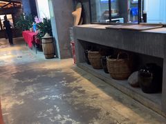 -丹江渔村(首都机场店)