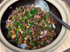 -KŌNG胶东小馆·酒馆(华熙店)