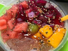 -聚君缘烙锅(清镇店)