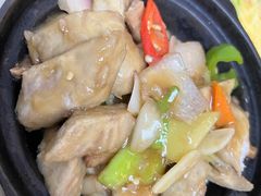 -聂记粤菜馆(鼓西路店)
