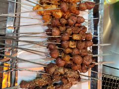 -宗泉烤全羊·烤羊腿·家常菜(解放东路店)