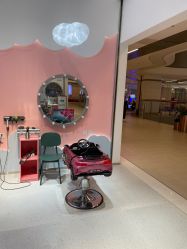 -星咔萌StarCamo儿童剪发(芳圆里IDMALL品牌形象店)