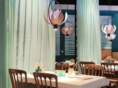 -花样西贡·蜜越餐厅·法式越南料理(水晶城店)