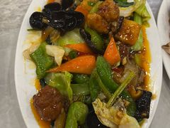 山东杂烩-张包铺(道外店)