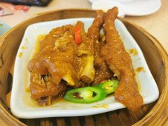 -点都德(聚福楼店)