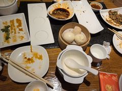 -小城粥道·海胆鲜虾粥(解放广场店)