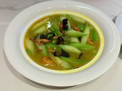 -申阿婆·上海菜(新桥店)