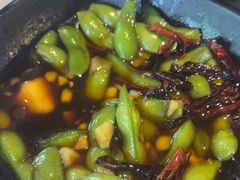 -巴厘龙虾·榜首油焖大虾(音乐学院·沿江酒馆店)