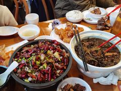 -客临百思德·东北特色馆(龙湖时代天街店)