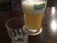 -马迭尔德式西餐精酿啤酒屋(中央大街店)