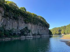 -黄椅山火山森林公园