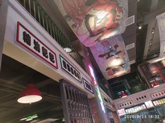 -老长沙龙虾城(商品街店)