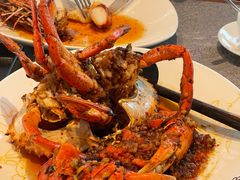 -Ministry of Crab•MOC(交子大道店)