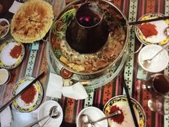 -卡万金特色藏餐