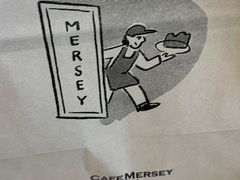 -Cafe Mersey默西咖啡(平江店)
