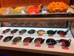 -渔乐之昕·铁板烧自助餐(虹悦城店)