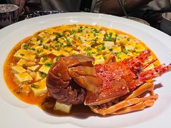 -海派悦庭·海胆烧麦·新融合菜(凯德广场店)
