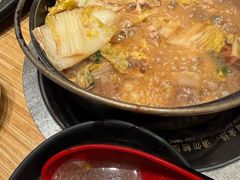-合点寿司(金虹桥商场店)