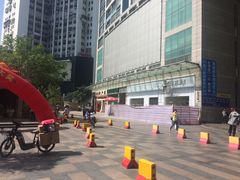 -梧村长途汽车站