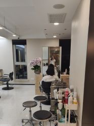 -a·f one hair salon