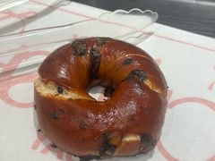 -HOT CRUSH趁热集合·现烤面包(环球港店)