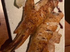 醉虎炸鸡翅-醉虎传(南锣鼓巷店)