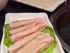 -京炭铜锅涮肉·羊蝎子·羊肉炉(保利·时光里店)