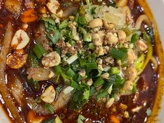 -马玉林麻辣烫串串香·清真(莫尔街北门店)