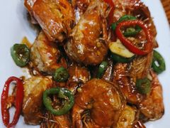 -侠成水上农庄(工业大道店)