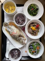 -金鹰国际月子中心(新街口店)