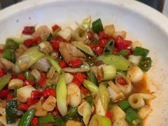 -茅庐川菜(烟台大悦城店)