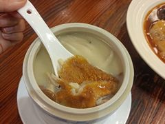 -黄祥华养生堂·炖汤·营养蒸饭(岭南天地店)