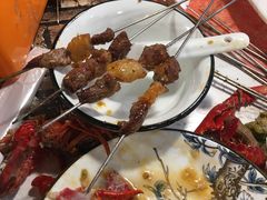 -大孩龙虾(体育场旗舰店)