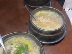 -大佬李砂锅(钱江财富广场店)