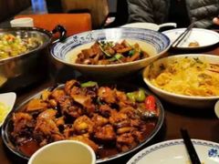 -黄三怪(清河店)