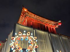 -大唐不夜城