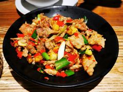 -树厨贵州菜(大十字店)