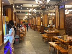 -老码头火锅(玉林店)