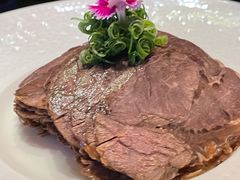 -西安凯悦酒店·湖畔中餐厅