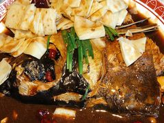 -旺顺阁·北京菜(北辰上品+)