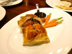 -食间牛排(湖西路店)