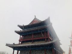 -西安城墙·碑林历史文化景区