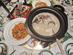 -7017浙菜•建德味(中财店)