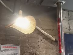 -破瓦寒窑·地摊烤羊排