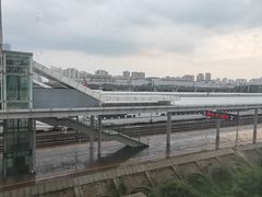 -苏州园区站