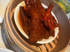 -利苑酒家(华熙国际店)