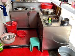 -老地方糖水店(大岭山综合市场店)