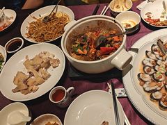 -粤匠·澳门点心粤菜海鲜(澳门半岛店)