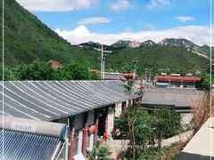 -何适山庄 ·可团建(水长城P2停车场店)