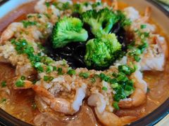 -热度餐厅(老佛爷店)